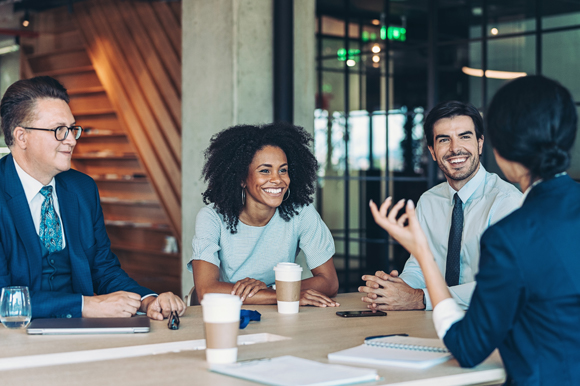 CreditStake Business Checking Account