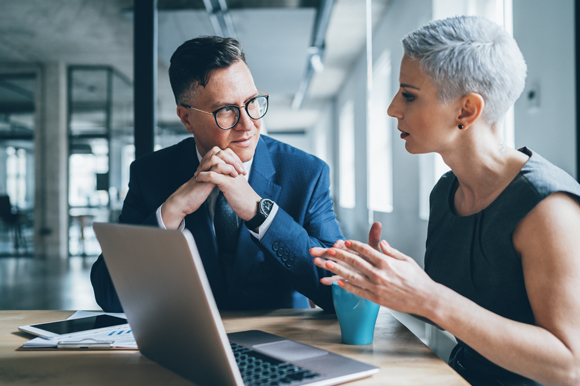 CreditStake Business Savings